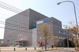 病院　帯広中央病院（病院）まで1210m