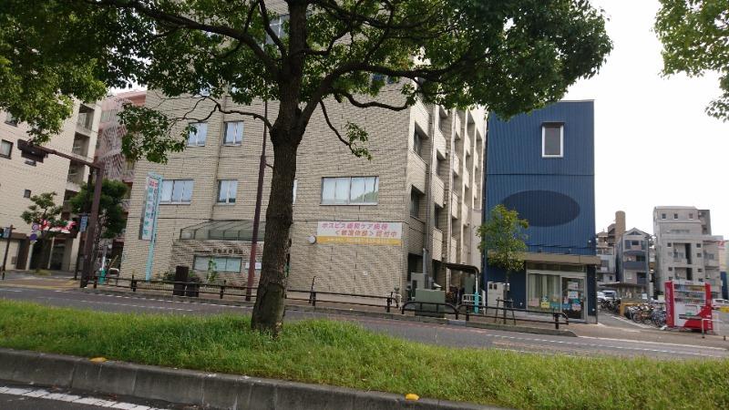 病院　高松平和病院（病院）まで800m