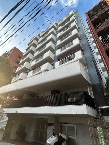 その他　エントランス