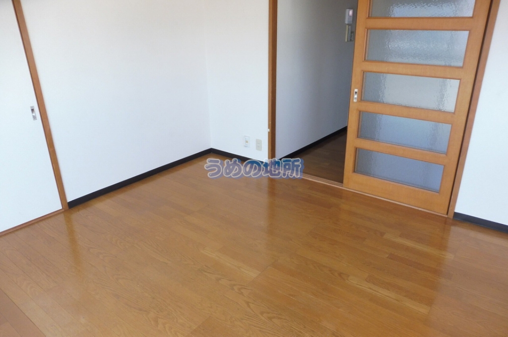 その他部屋・スペース　洋室