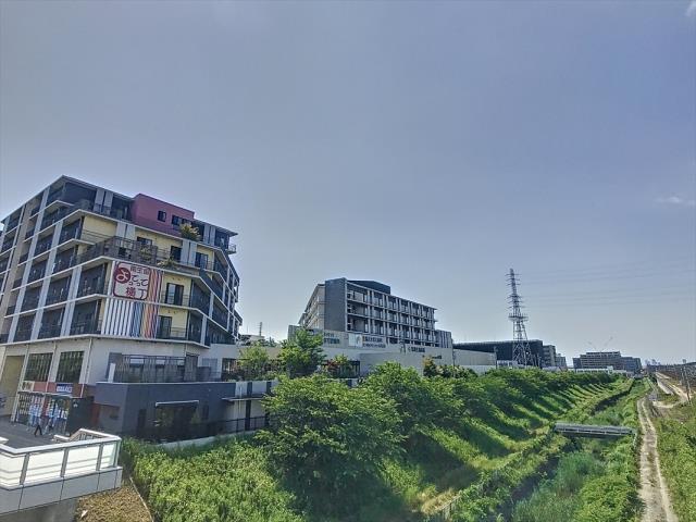 病院　南生協病院（病院）まで678m