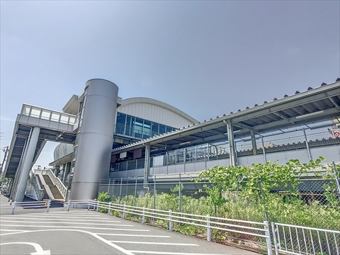 その他　ＪＲ南大高駅（その他）まで607m