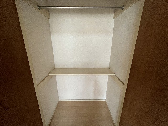 収納　別部屋参照※現状優先