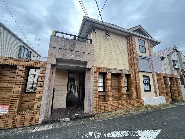 建物外観　※現状優先