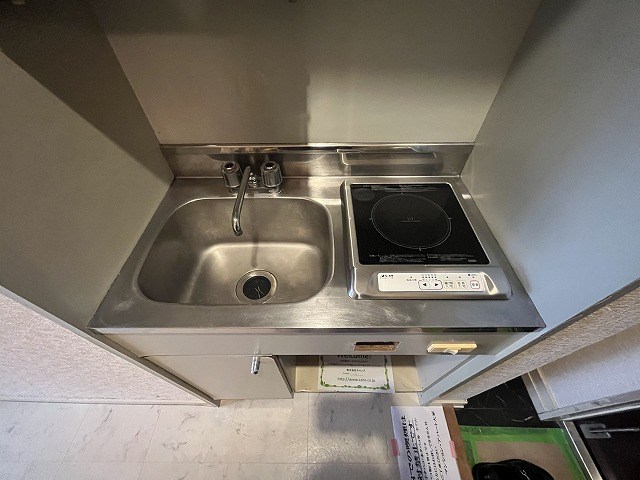 キッチン　別部屋参照※現状優先