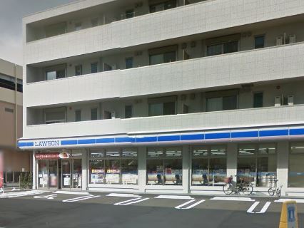 コンビニ　スリーエフ 藤沢駅北口店（コンビニ）まで676m