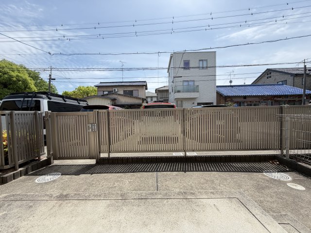 庭