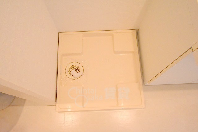 その他設備　室内洗濯