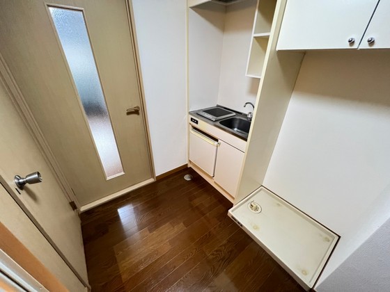 その他　※別号室の写真です