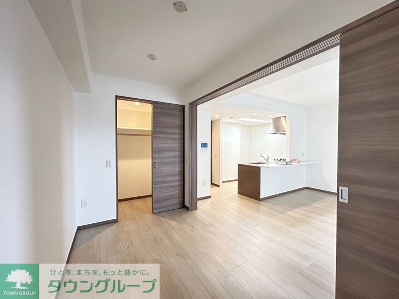 その他部屋・スペース　★お部屋探しはタウンハウジング高幡不動店まで★