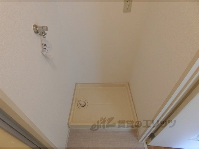 その他部屋・スペース　洗濯機置場