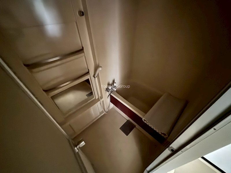 バス・シャワールーム　※別部屋参考写真