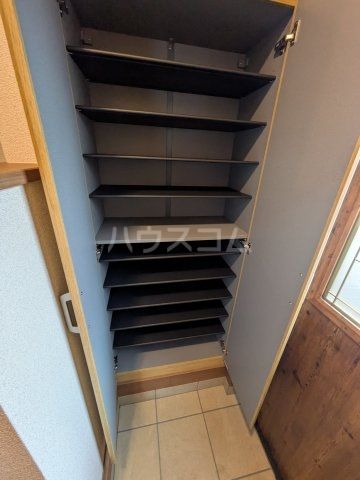 Soleil Terrace Iの内装写真