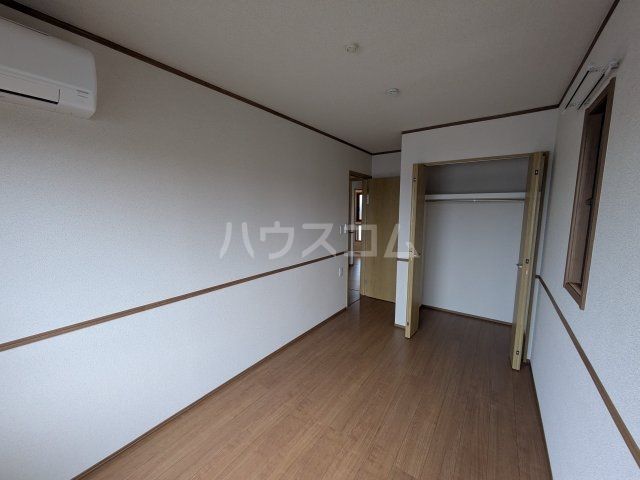 Soleil Terrace Iの内装写真