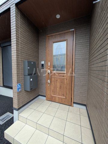 Soleil Terrace Iの外観写真