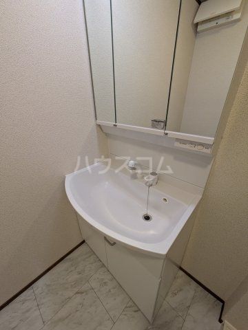 Soleil Terrace Iの内装写真