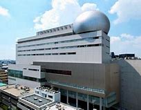 図書館　渋谷区立こもれび大和田図書館（図書館）まで752m