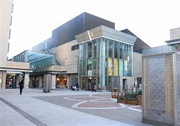 ショッピングセンター　代官山アドレス・ディセ（ショッピングセンター）まで360m