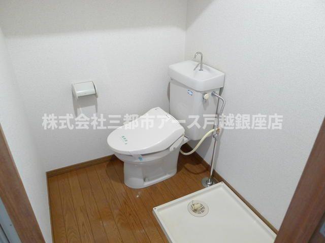 その他　レジデンス後藤II