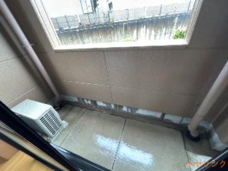 バルコニー　ベランダ（イメージ）