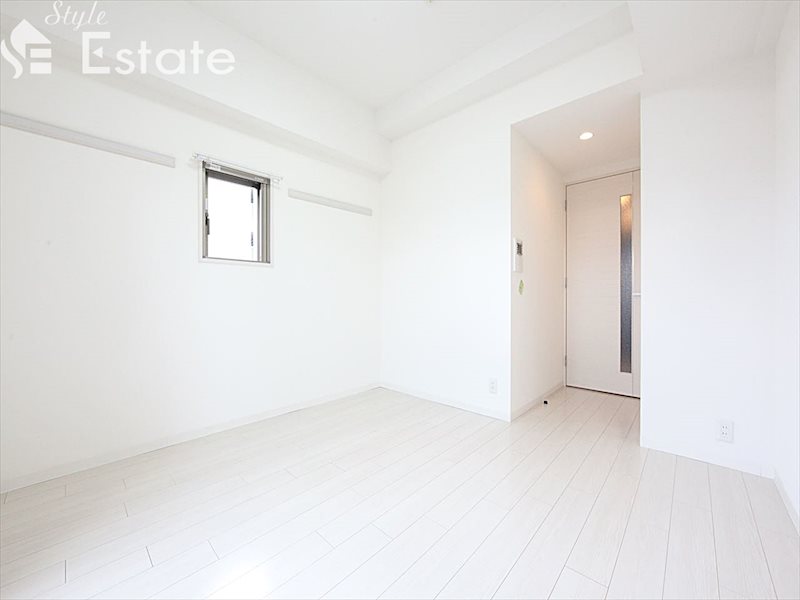 居室・リビング　内装