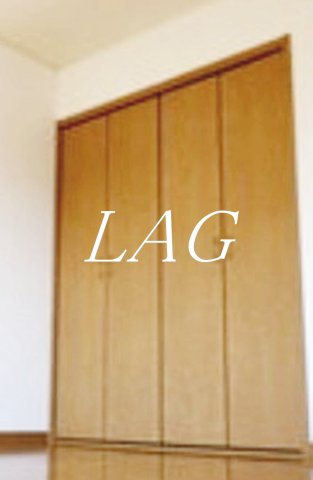 収納　収納です。