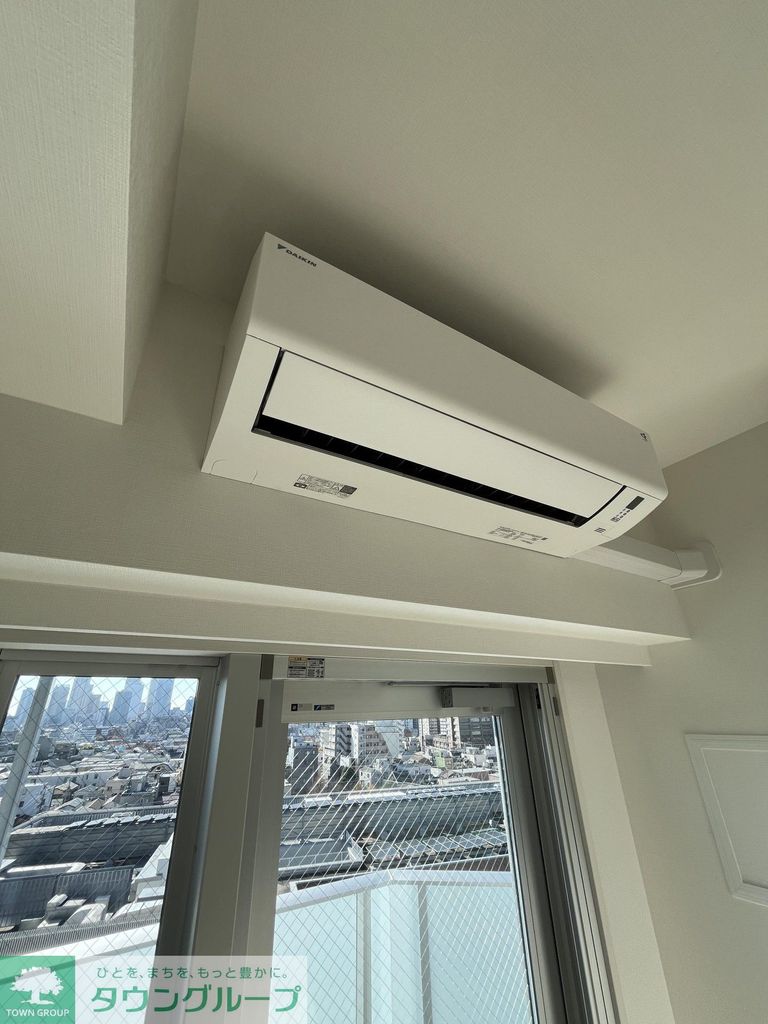 その他設備　同室他階参照