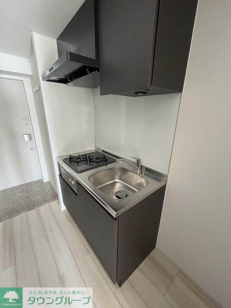 キッチン　同室他階参照