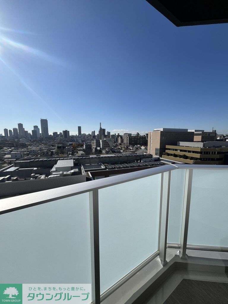 眺望　同室他階参照