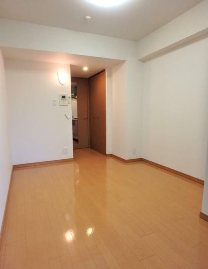 その他部屋・スペース　（別タイプ参考写真）パークウェル東大前　文京区白山1