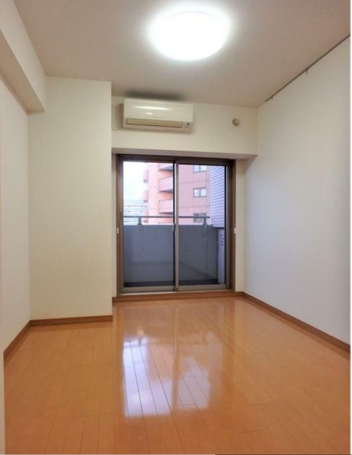 居室・リビング　（別タイプ参考写真）パークウェル東大前　文京区白山1