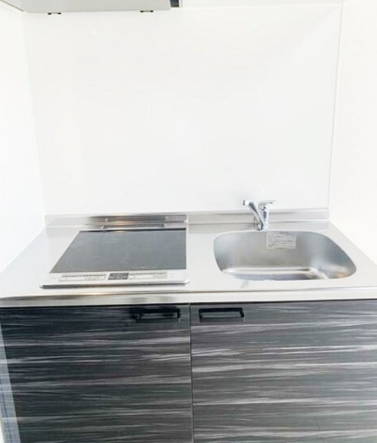 キッチン　別部屋同仕様タイプ