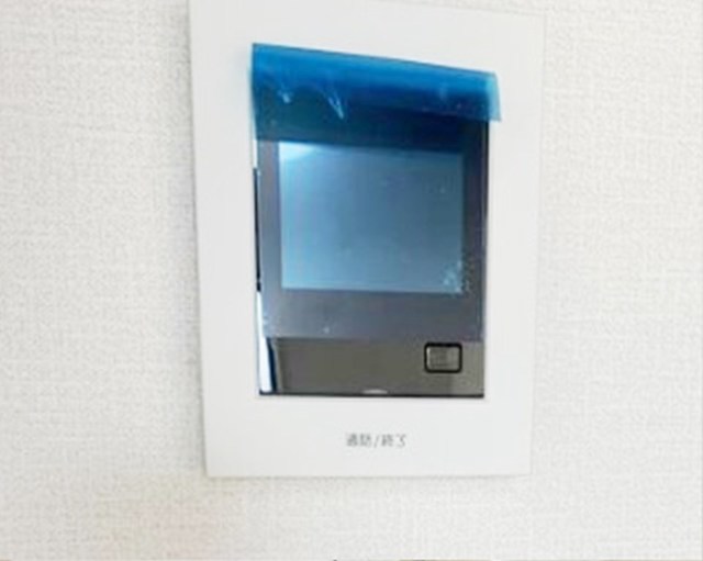 セキュリティ　別部屋同仕様タイプ