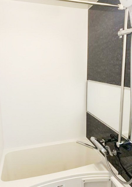 バス・シャワールーム　別部屋同仕様タイプ