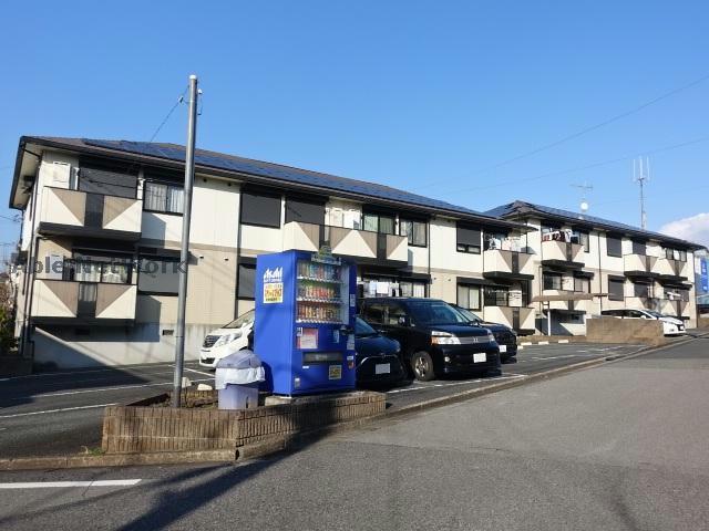 その他　周辺環境