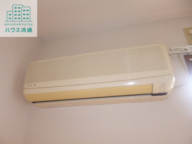 その他設備　※別号室の写真