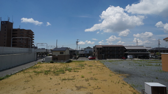 眺望　同仕様タイプ