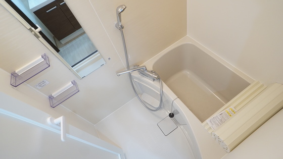 バス・シャワールーム　同仕様タイプ