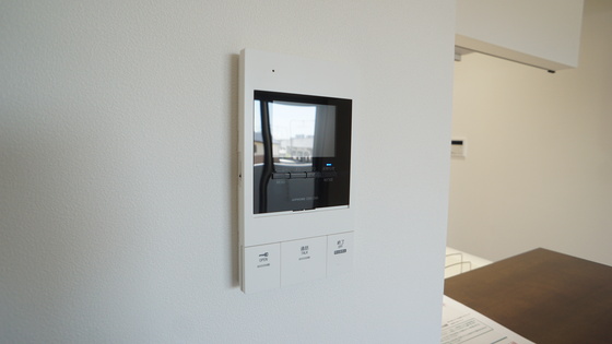 セキュリティ　同仕様タイプ