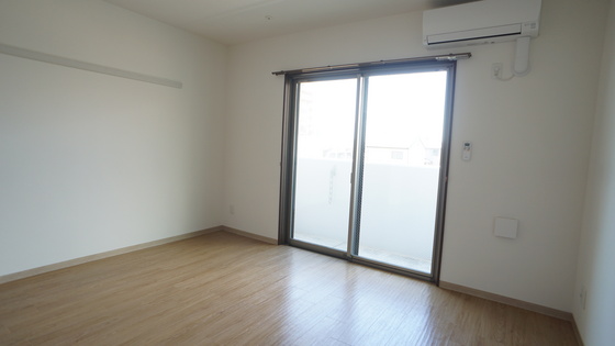 居室・リビング　同仕様タイプ