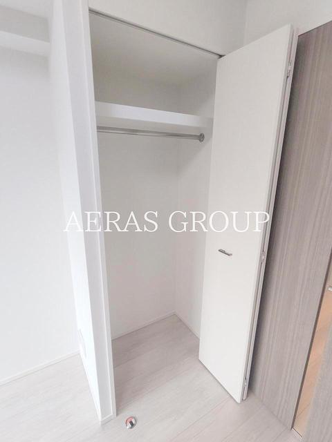 収納　同仕様写真