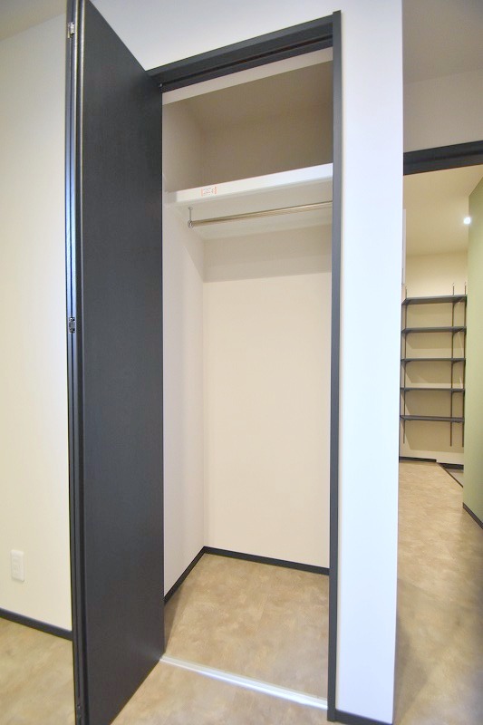 収納　reve宇品西