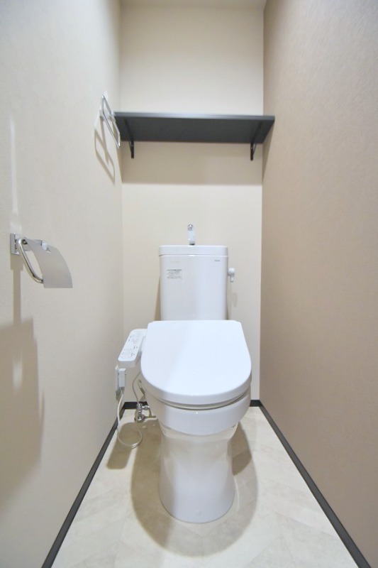 トイレ　reve宇品西