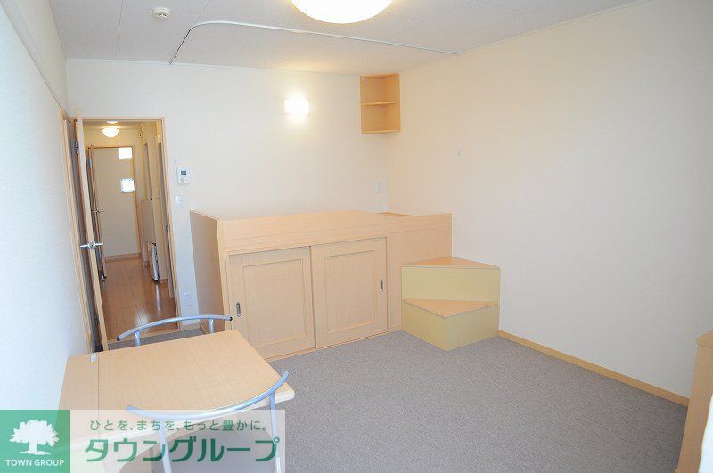 その他部屋・スペース