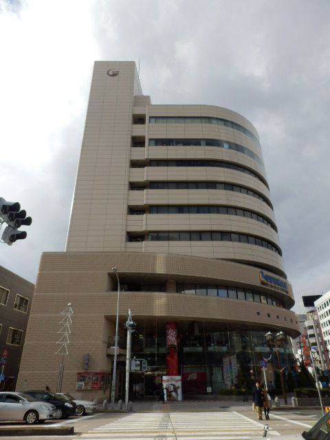 その他　今池ガスビル（その他）まで542m