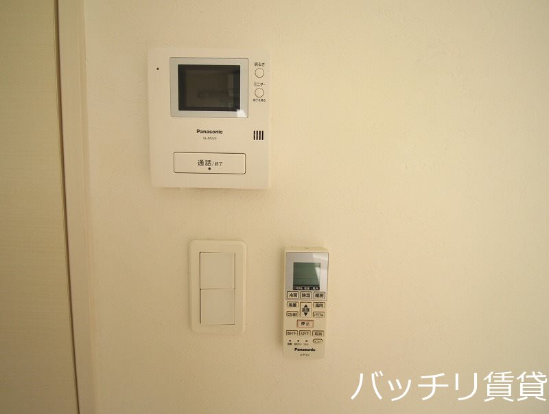 セキュリティ　別号室タイプの為、現状を優先致します。