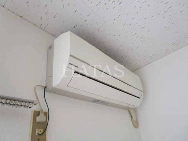 その他設備　同物件別部屋です。