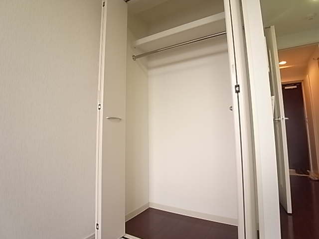 収納　※写真は別部屋イメージです。