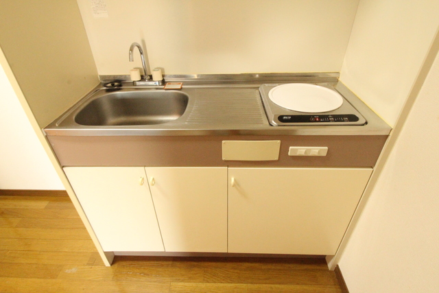 キッチン　別室参考写真※現状優先