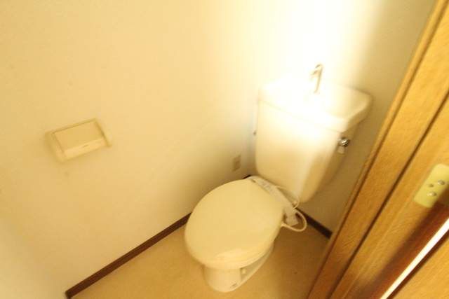 トイレ　別室参考写真※現状優先